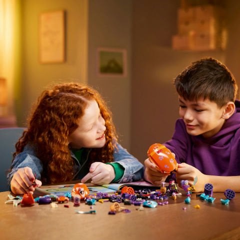 LEGO® DREAMZzz™ Izzies Dream Animals 71481