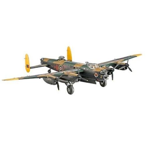 Revell Avro Lancester