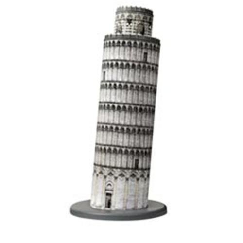 3D Puzzle Pisa Kulesi