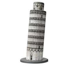 3D Puzzle Pisa Kulesi