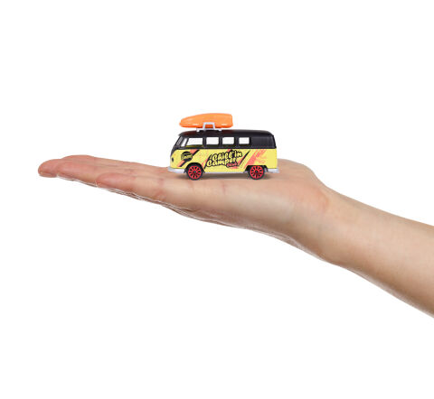Majorette, Volkswagen The Originals 5'li Araç Paketi