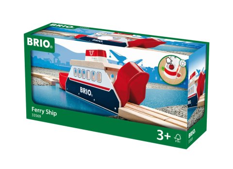 BRIO Feribot