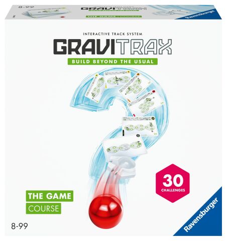 GraviTrax Course Oyunu