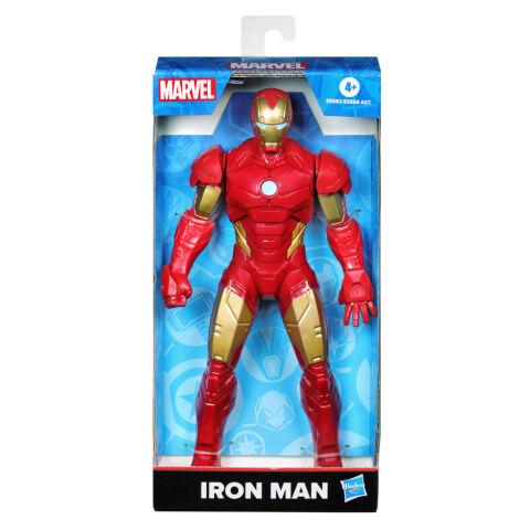 Marvel Iron Man Figür