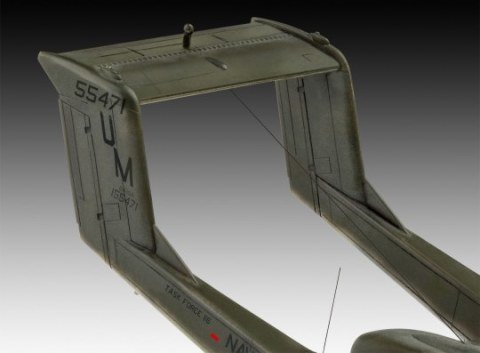 Revell Model Set OV-10A Bronco