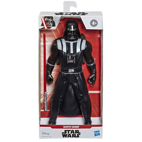 StarWars Darth Vader Figür
