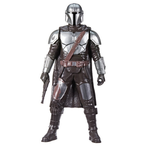 StarWars The Mandalorian Figür