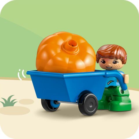 LEGO® DUPLO® 3’ü 1 Arada Ağaç Ev 10993