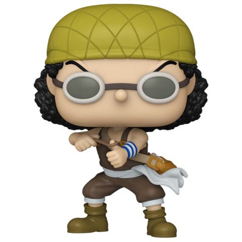 Pop! Animation: One Piece - Usopp