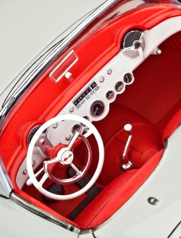 Revell 53 Chevrolet® Corvette Roadster