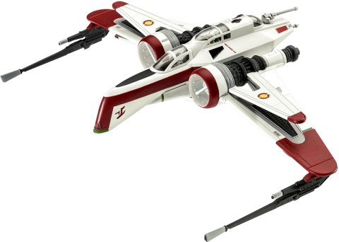 Revell Star Wars ARC-170