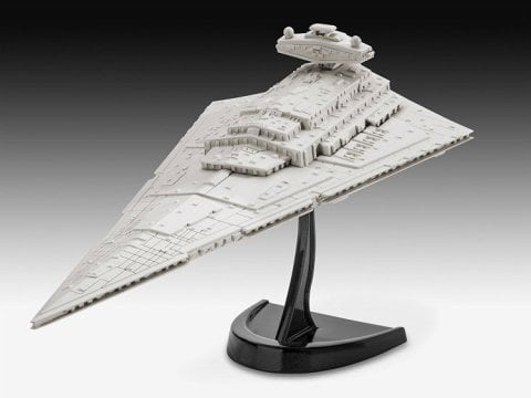 Revell Star Wars Imp Star Dest