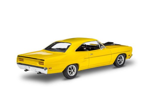 Revell 1970 Plymouth Road Runner