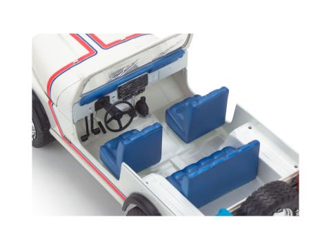Revell 77 Jeep CJ-7