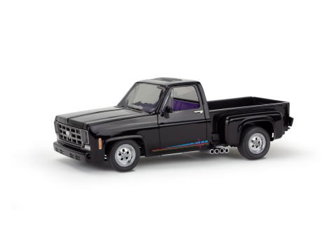 Revell ‘77 Chevy® Street Pickup