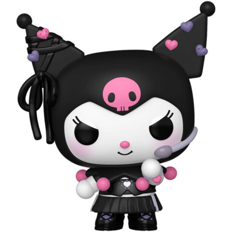 Pop! Animation: Sanrio - Kuromi K-Pop !