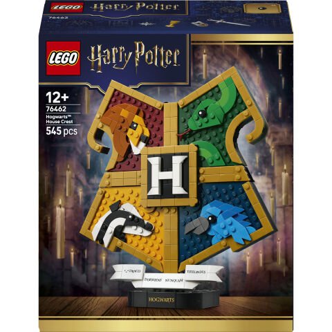 LEGO® Harry Potter™ Hogwarts™ Bina Arması 76462