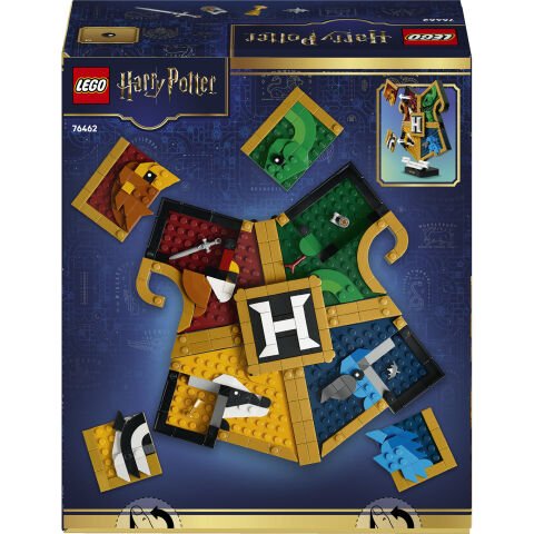 LEGO® Harry Potter™ Hogwarts™ Bina Arması 76462