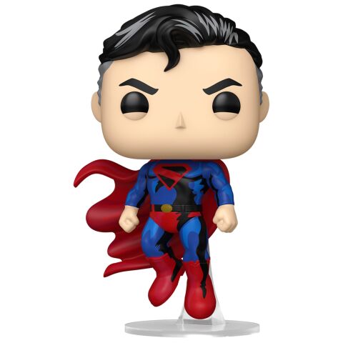 Pop! DC: Superman - Superman (NYCC'25)