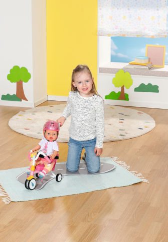 BABY born Trike