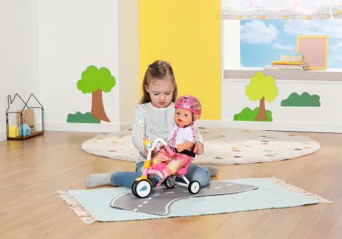 BABY born Trike