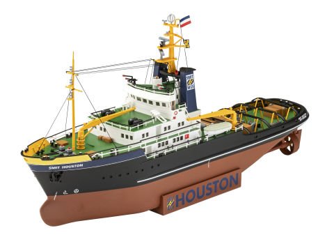 Revell Tug Boat Smit Houston