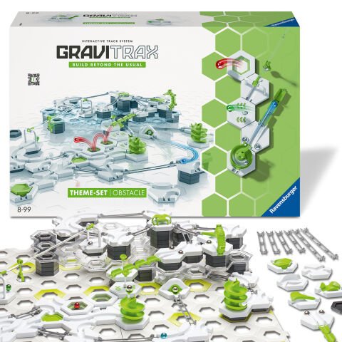 GraviTrax Engel Seti