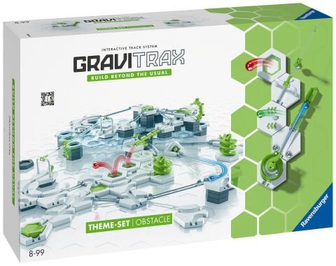 GraviTrax Engel Seti