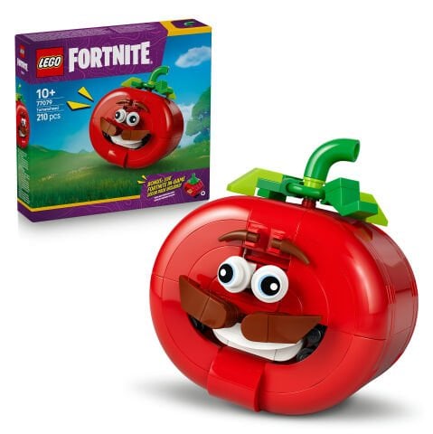 LEGO® Fortnite® Domates Kafa 77079