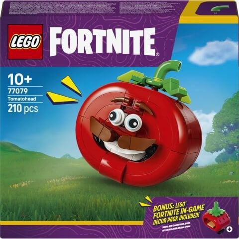 LEGO® Fortnite® Domates Kafa 77079