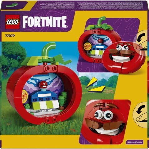 LEGO® Fortnite® Domates Kafa 77079