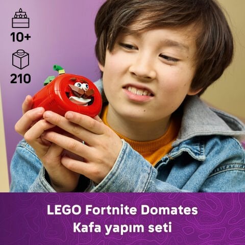 LEGO® Fortnite® Domates Kafa 77079