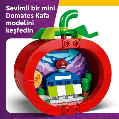 LEGO® Fortnite® Domates Kafa 77079
