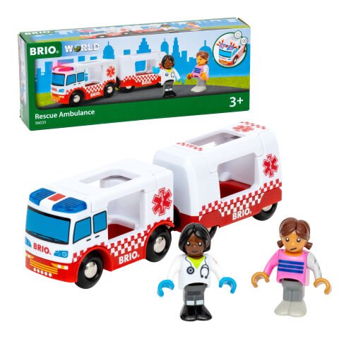 Ambulans