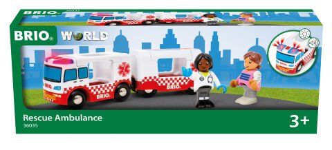 Ambulans