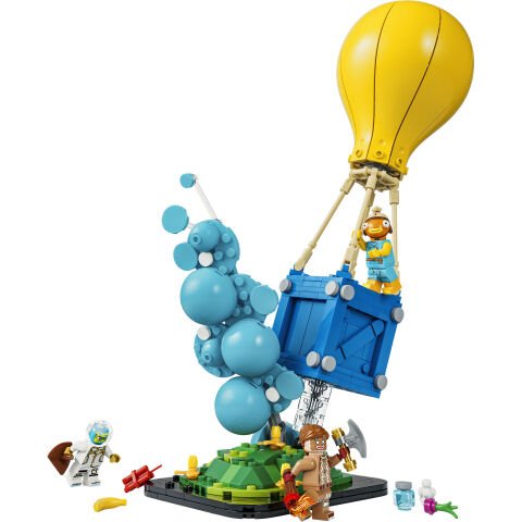 LEGO® Fortnite® Mühimmat Desteği 77080