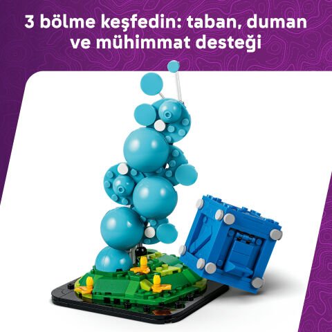 LEGO® Fortnite® Mühimmat Desteği 77080