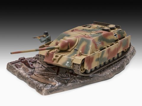 Revell Jagdpanzer IV L/70