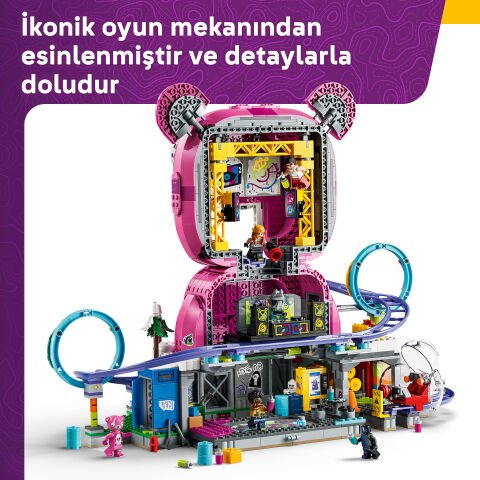 LEGO® Fortnite® Müzikal Mağara 77082