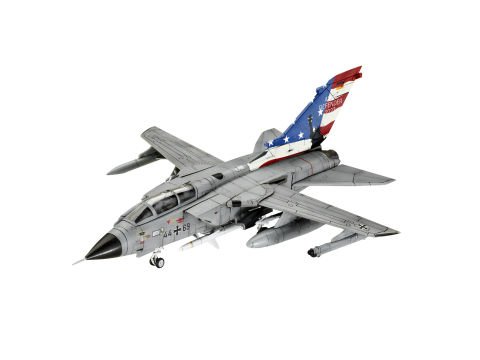 Revell Air Defender Set Airbus A400M & Tornado