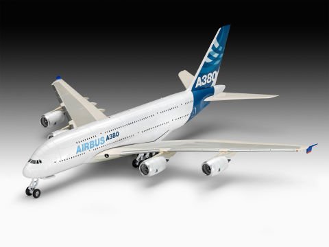 Revell Airbus A380