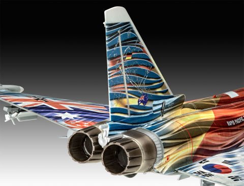 Revell Eurofighter Rapid Pacific
