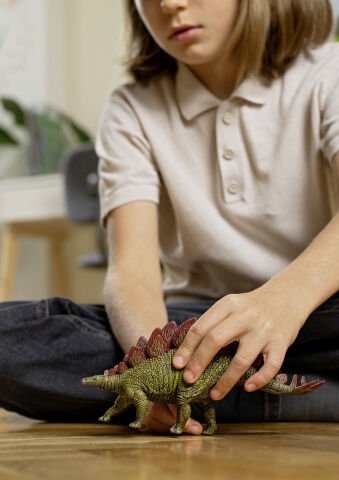 Stegosaurus