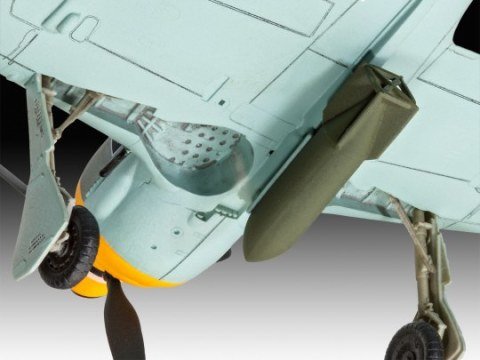 Revell Model Set Focke Wulf