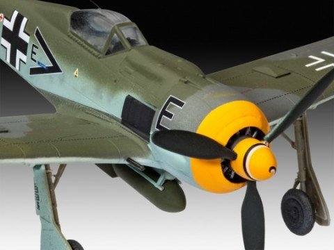 Revell Model Set Focke Wulf