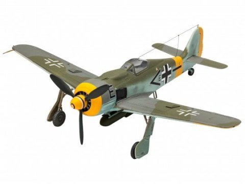 Revell Model Set Focke Wulf