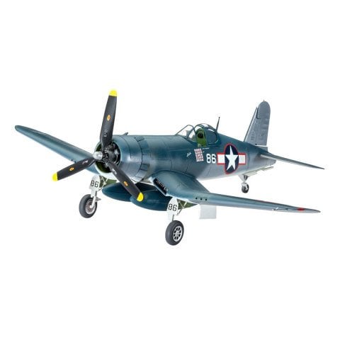 Revell Vought F4U-1D Corsaır-3983