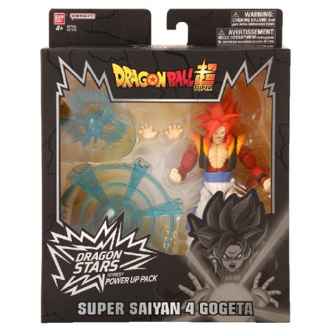 16 cm Dragon Ball Poz Verilebilir Figür ve Aksesuar Paketi Asortisi - Dragon Stars Power Up Pack Serisi