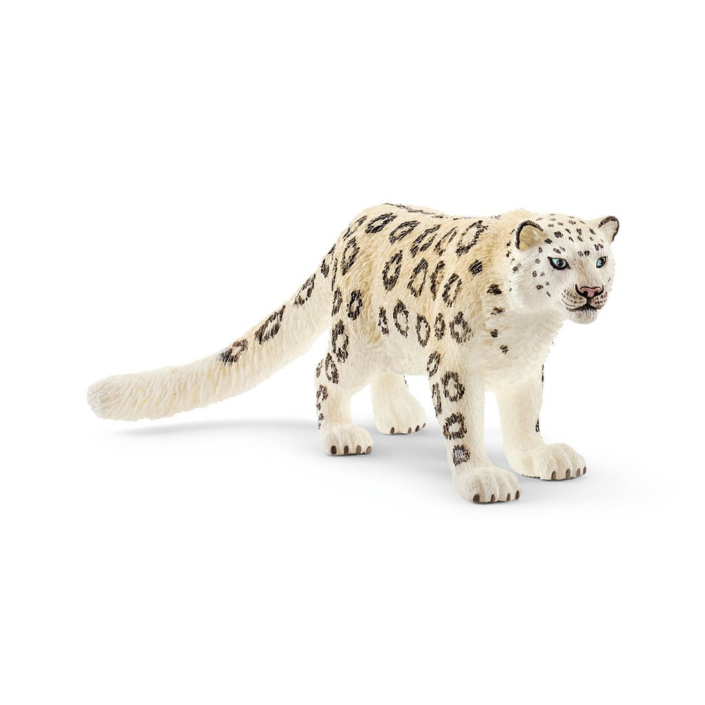 Schleich Kar Leoparı