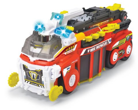 Tanker İtfaiye 53cm